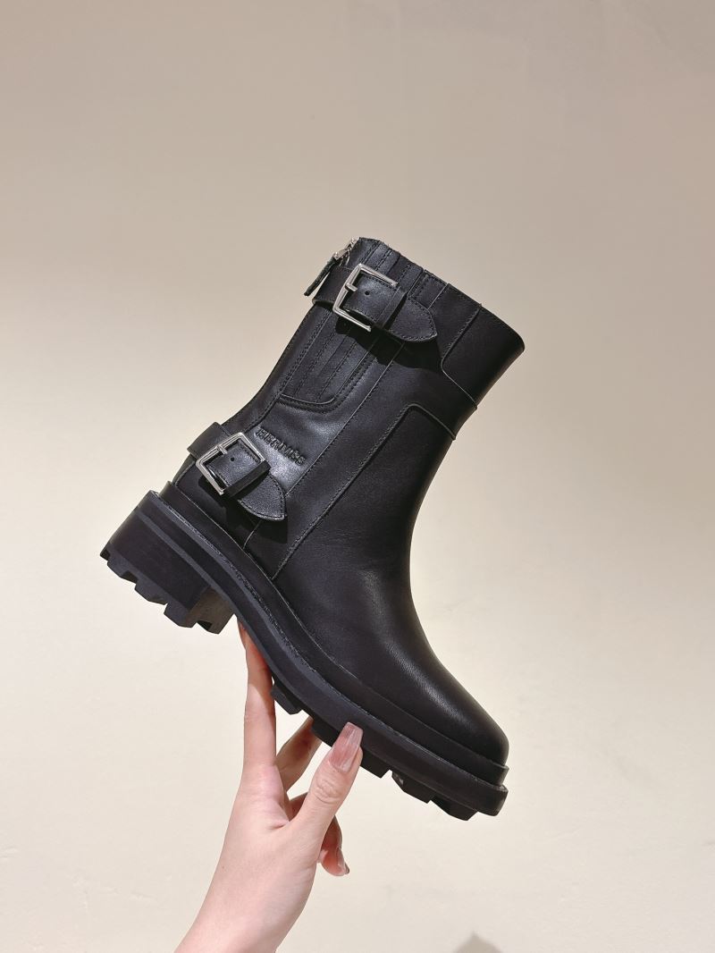 Hermes Boots